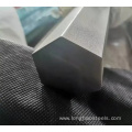 Custom Precision Surface Polygonal Stainless Steel Bar